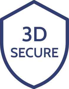 3D Secure